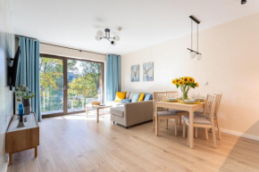 Stone Hill C38 Apart Invest- z dostępem do basenu, sauny, Szklarska Poręba